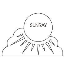 sunray
