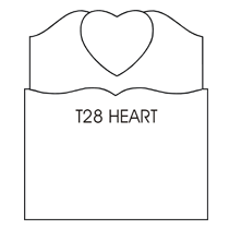 t28heart